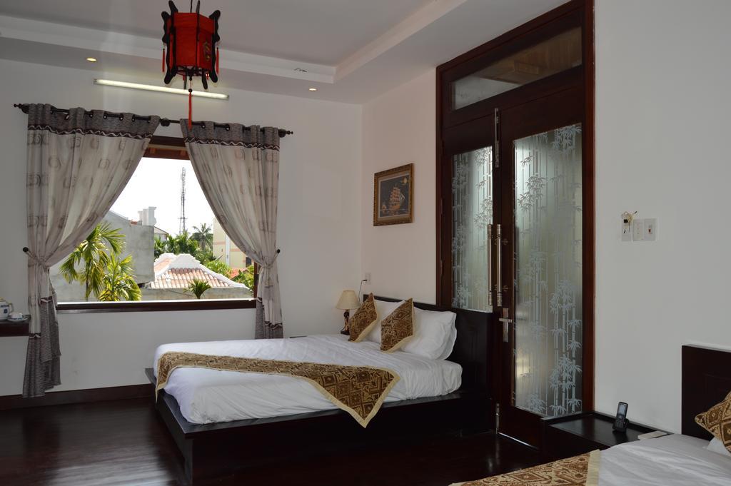 313 Cua Dai - Viet House Homestay هوي ان الغرفة الصورة