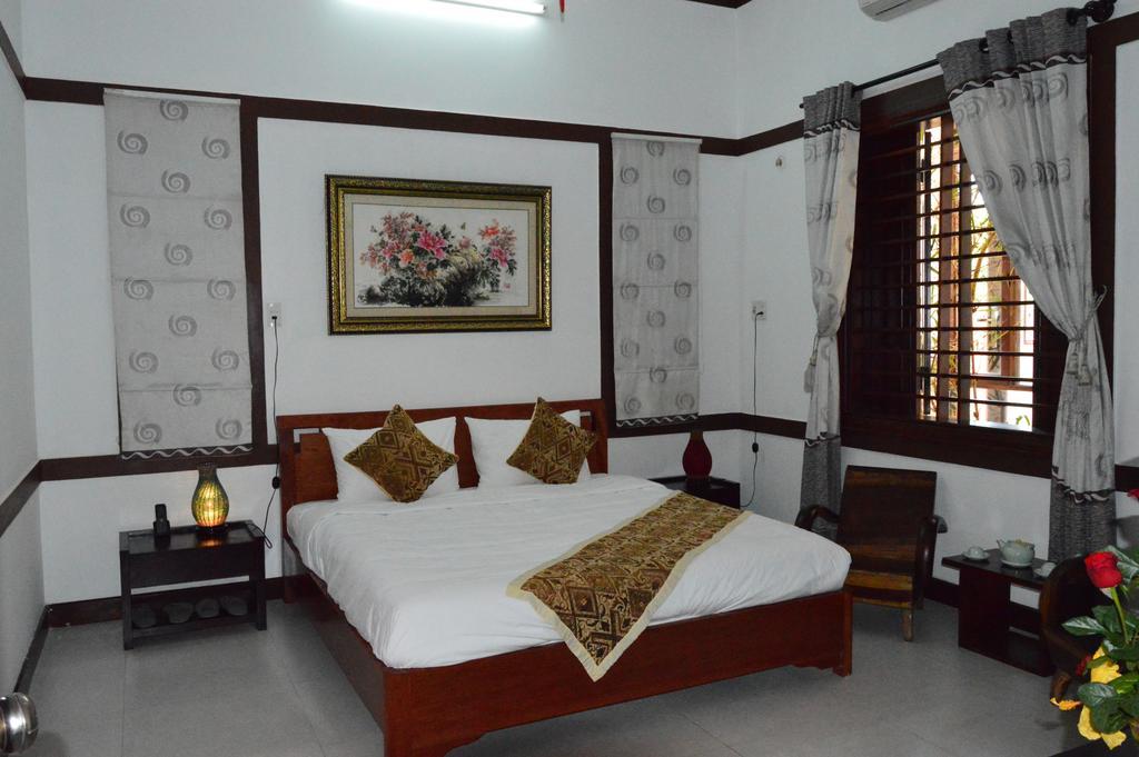 313 Cua Dai - Viet House Homestay هوي ان الغرفة الصورة