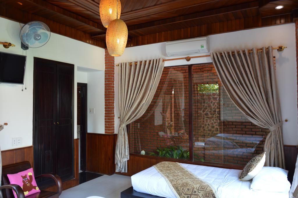 313 Cua Dai - Viet House Homestay هوي ان الغرفة الصورة