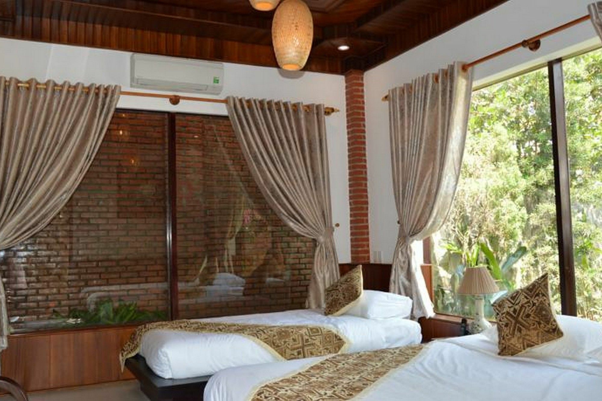 313 Cua Dai - Viet House Homestay هوي ان المظهر الخارجي الصورة