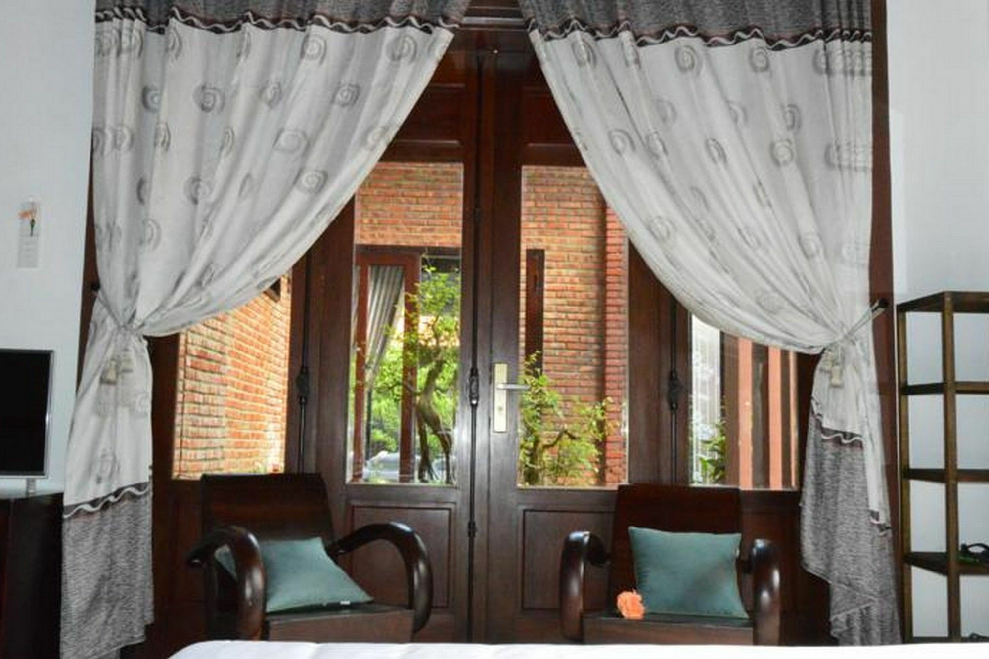 313 Cua Dai - Viet House Homestay هوي ان المظهر الخارجي الصورة
