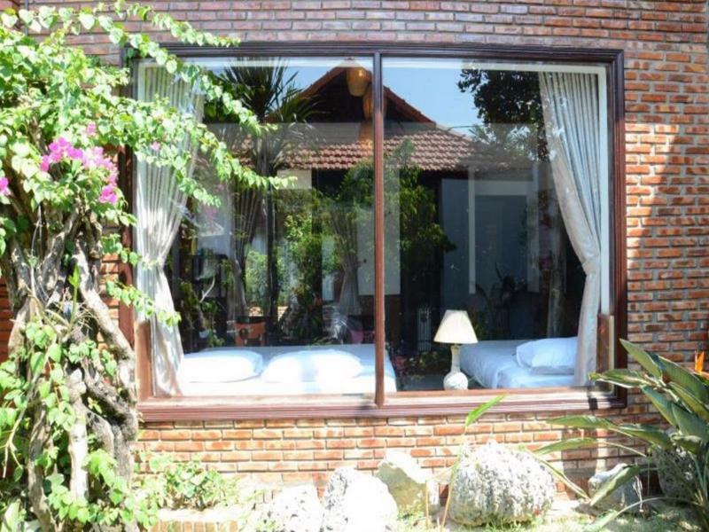 313 Cua Dai - Viet House Homestay هوي ان المظهر الخارجي الصورة