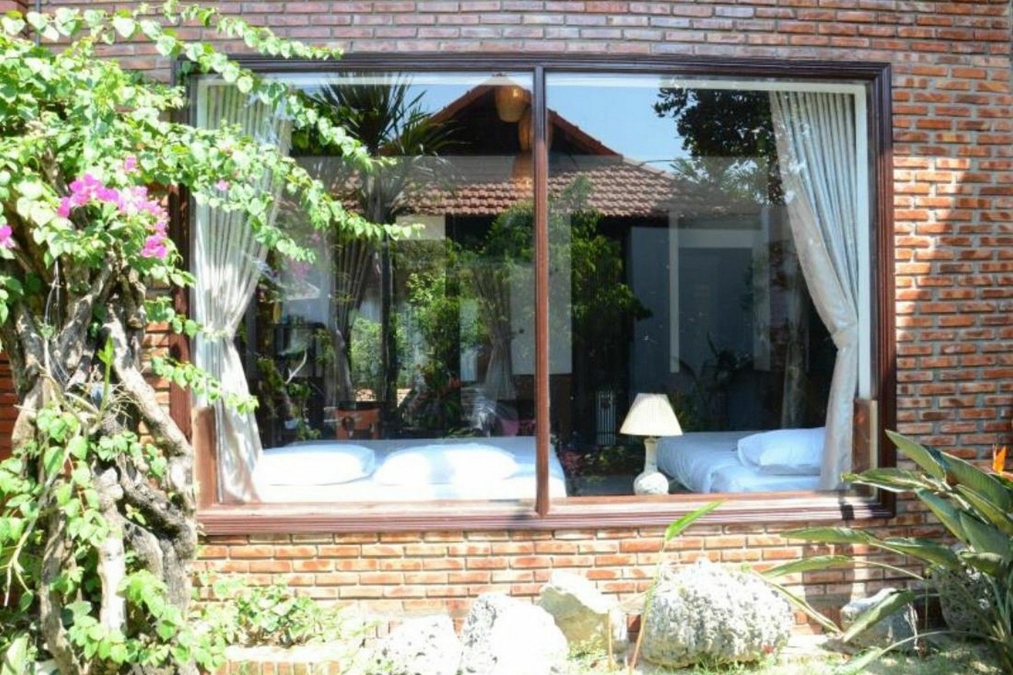313 Cua Dai - Viet House Homestay هوي ان المظهر الخارجي الصورة