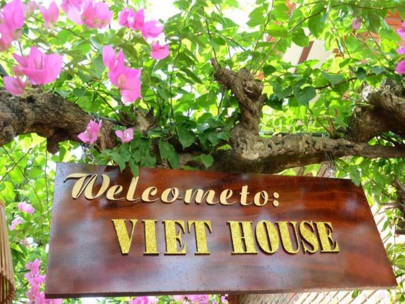 313 Cua Dai - Viet House Homestay هوي ان المظهر الخارجي الصورة