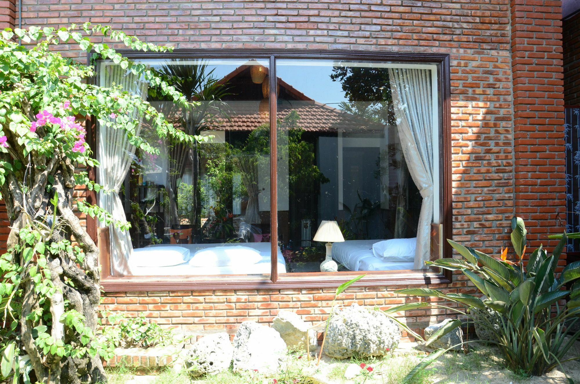 313 Cua Dai - Viet House Homestay هوي ان المظهر الخارجي الصورة